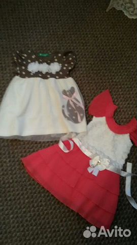 Красивые платья для девочки Красивые платья для девочки