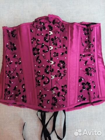 Корсет Новый