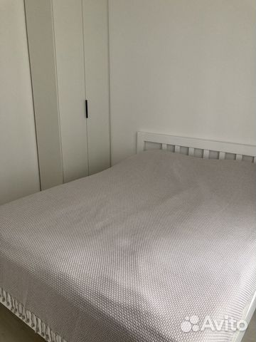 

1-к. квартира, 34,2 м², 2 кровати