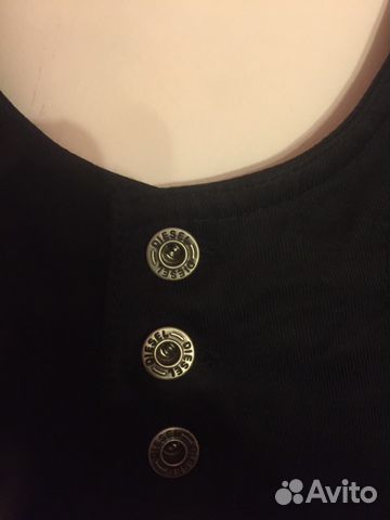 Жилет Diesel оригинал Жилет Diesel оригинал