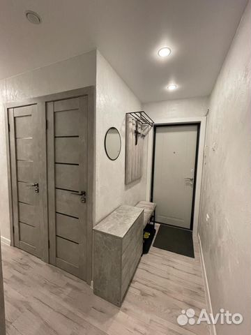 

2-к. квартира, 52,5 м², 5/5 эт.