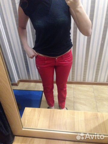 Летние брюки GF ferre Летние брюки GF ferre
