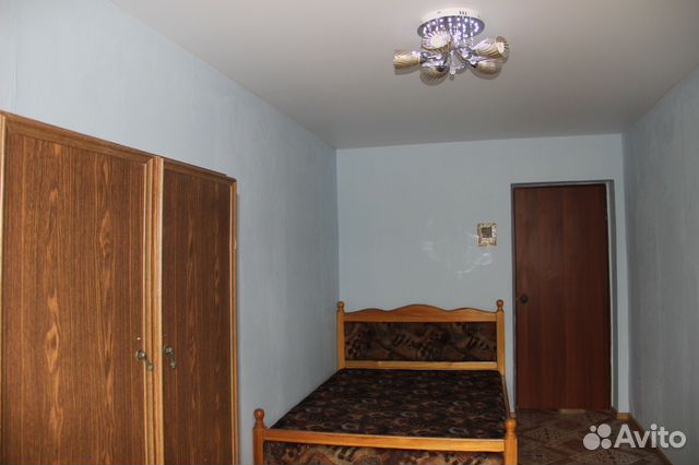 2-к квартира, 46 м², 4/5 эт.