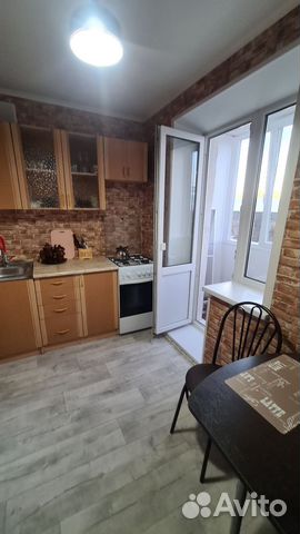 

1-к. квартира, 28 м², 1 кровать