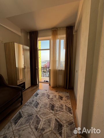 

2-к. квартира, 55 м², 3 кровати