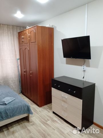 

1-к. квартира, 30,1 м², 4/5 эт.