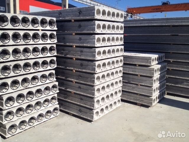 Купить Плиту Перекрытия Пб В Омске