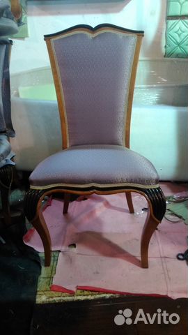 Ремонт и перетяжка мебели