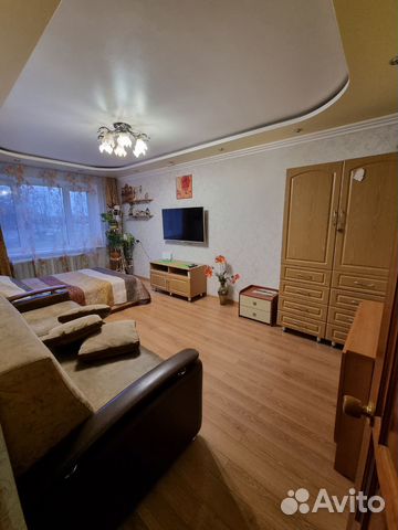 

3-к. квартира, 65 м², 5 кроватей