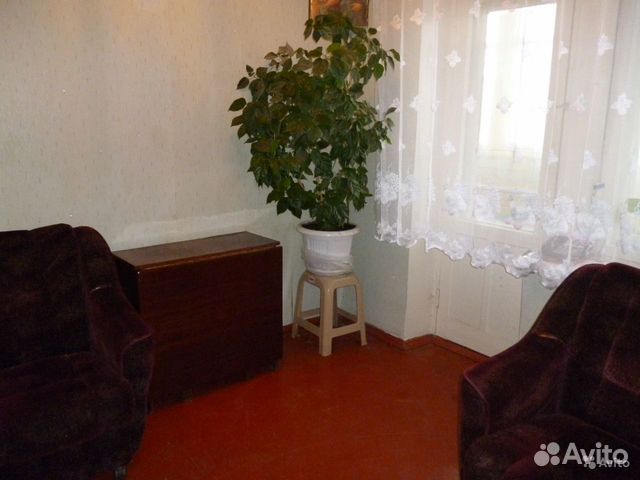 1-к квартира, 37 м², 2/2 эт. 1-к квартира, 37 м², 2/2 эт.