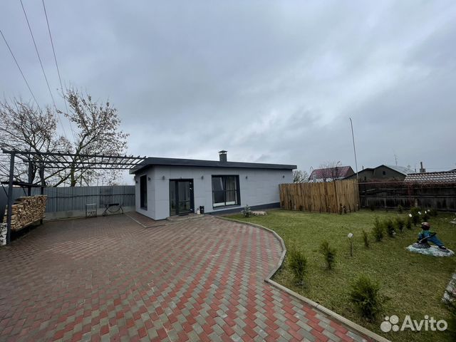 

Коттедж 50 м²