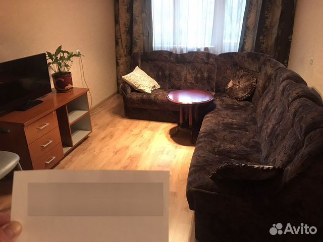 

2-к. квартира, 45 м², 2/10 эт.