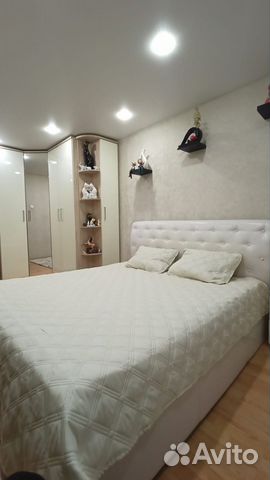 

3-к. квартира, 66 м², 8 кроватей
