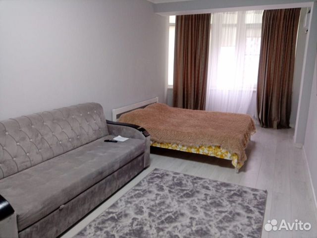 

1-к. квартира, 55 м², 6/12 эт.