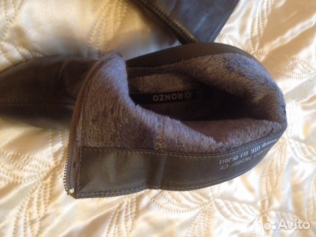 Полусапожки 39р Полусапожки 39р