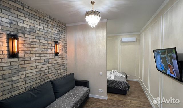 

2-к. квартира, 61 м², 3 кровати