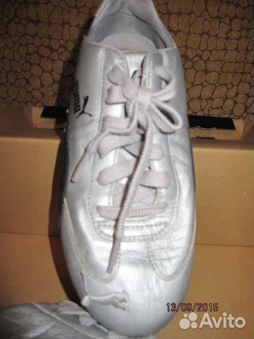 Кроссовки puma оригинал Кроссовки puma оригинал