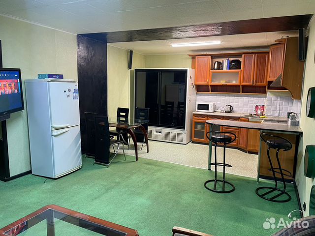 

3-к. квартира, 108 м², 6 кроватей
