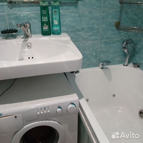

3-к. квартира, 64 м², 3 кровати