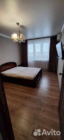 

2-к. квартира, 43 м², 4 кровати