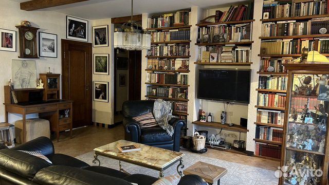 

2-к. квартира, 64 м², 2 кровати