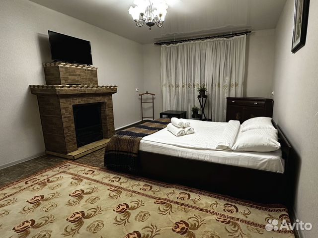 

5-к. квартира, 160 м², 8 кроватей