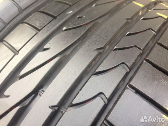 Летние шины R19 245 40 245/40 Bridgestone