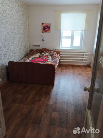 

2-к. квартира, 37 м², 2/2 эт.