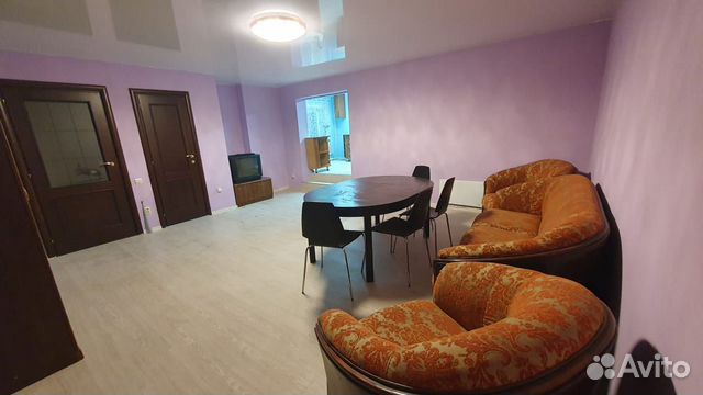 

3-к. дом, 95 м²