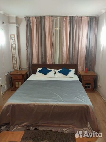 

Квартира-студия, 29 м², 1/12 эт.