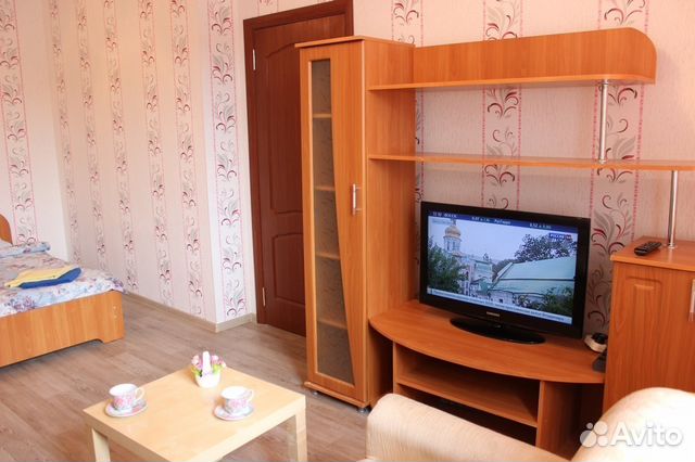 1-к квартира, 39 м², 5/18 эт. 1-к квартира, 39 м², 5/18 эт.