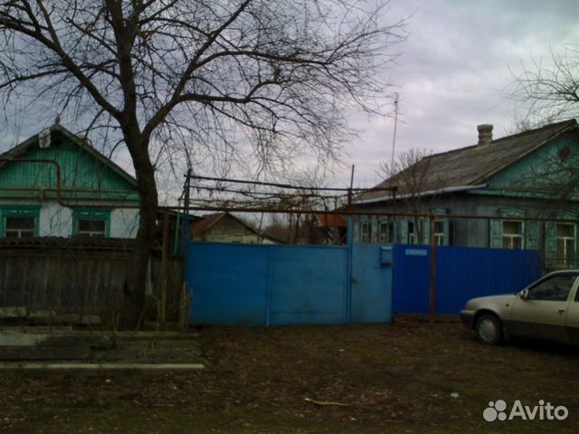 Дом 55 м² на участке 15 сот. Дом 55 м² на участке 15 сот.