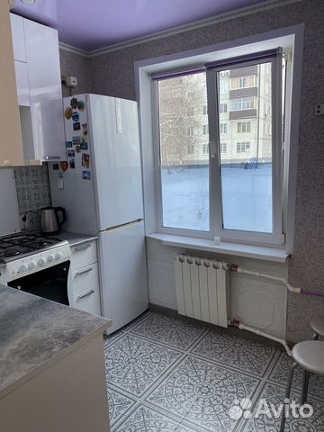 

2-к. квартира, 47,5 м², 4 кровати