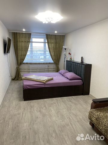 

3-к. квартира, 76 м², 6 кроватей