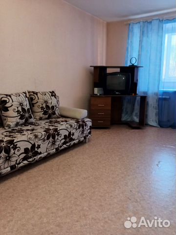 

1-к. квартира, 34,2 м², 2 кровати