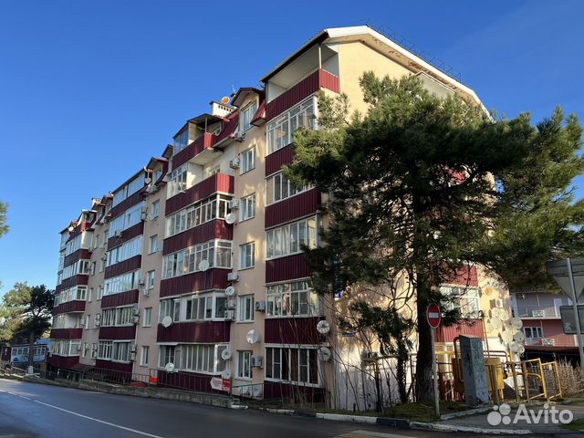 

1-к. квартира, 50 м², 4 кровати