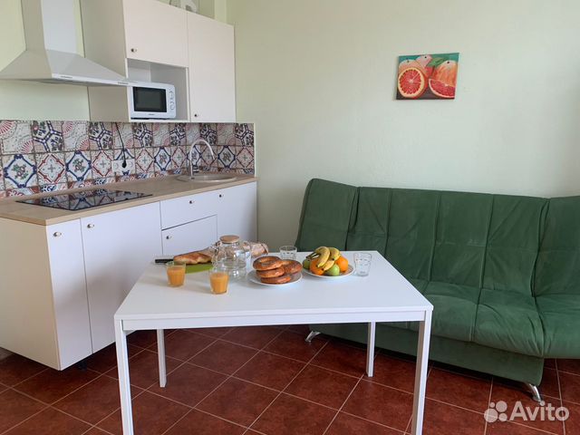 

3-к. таунхаус, 75 м²