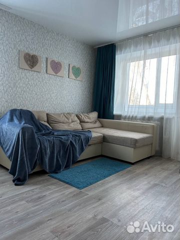

Квартира-студия, 32 м², 2/4 эт.
