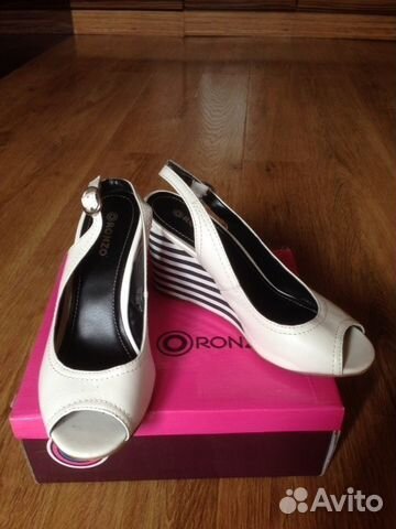 Босоножки Босоножки