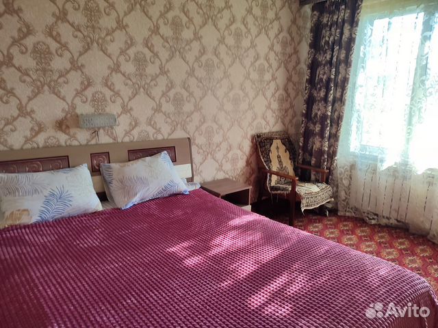 

1-к. квартира, 31 м², 2 кровати