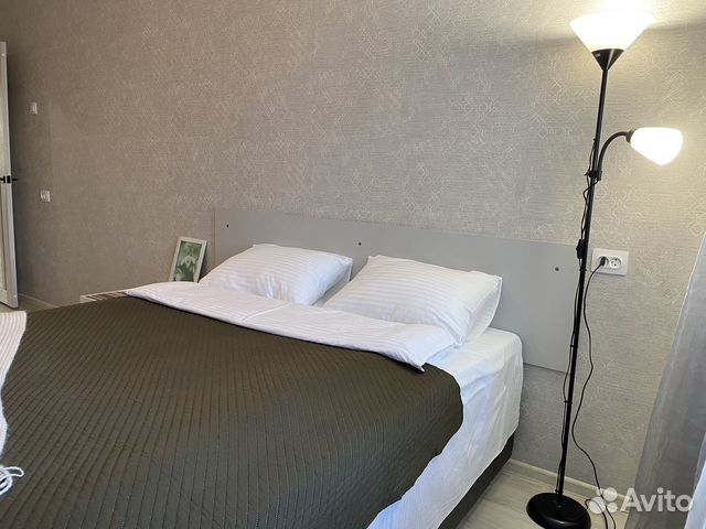 

2-к. квартира, 48 м², 4 кровати