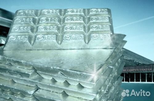 Продаем баббиты, олово, припои, свинец, цинк, Al Продаем баббиты, олово, припои, свинец, цинк, Al