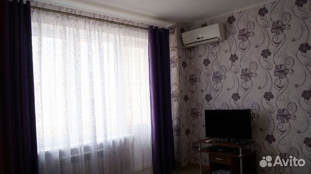 1-к квартира, 36.4 м², 5/8 эт.