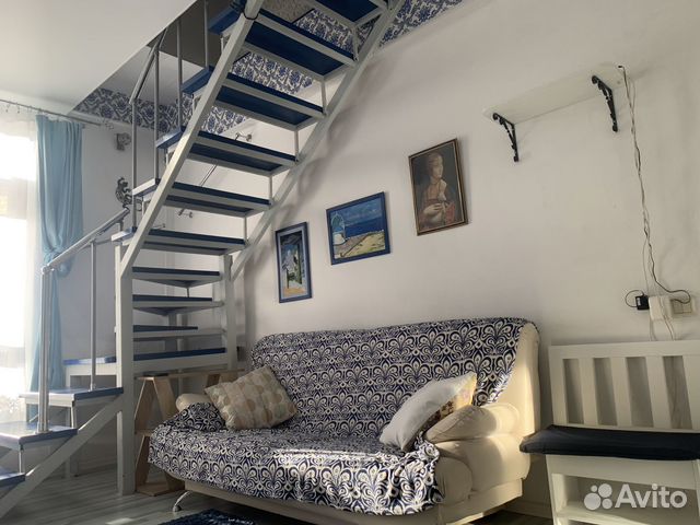 

4-к. квартира, 70 м², 3/4 эт.