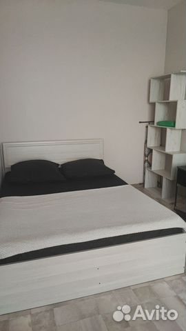

1-к. квартира, 42 м², 3 кровати