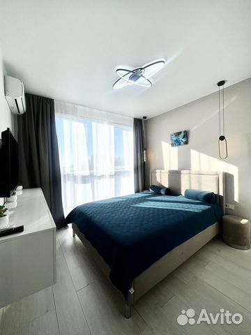 

2-к. квартира, 65 м², 3 кровати