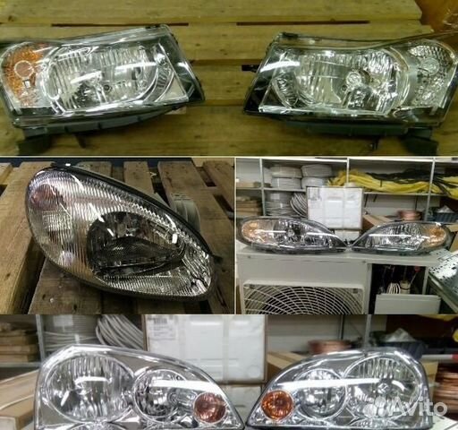 Оптика для Шевроле,Chevrolet Оптика для Шевроле,Chevrolet