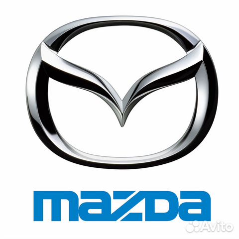 Радиаторы на автомобили Mazda