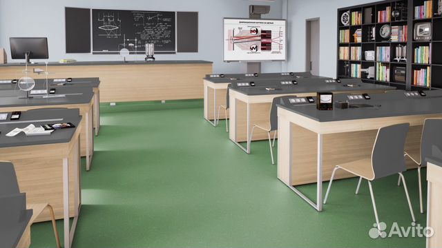 Коммерческий линолеум Tarkett iQ Zenith Коммерческий линолеум Tarkett iQ Zenith