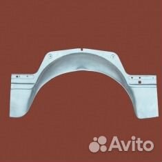 Наружная арка Газель 2705